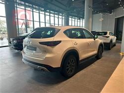 مازدا CX-5